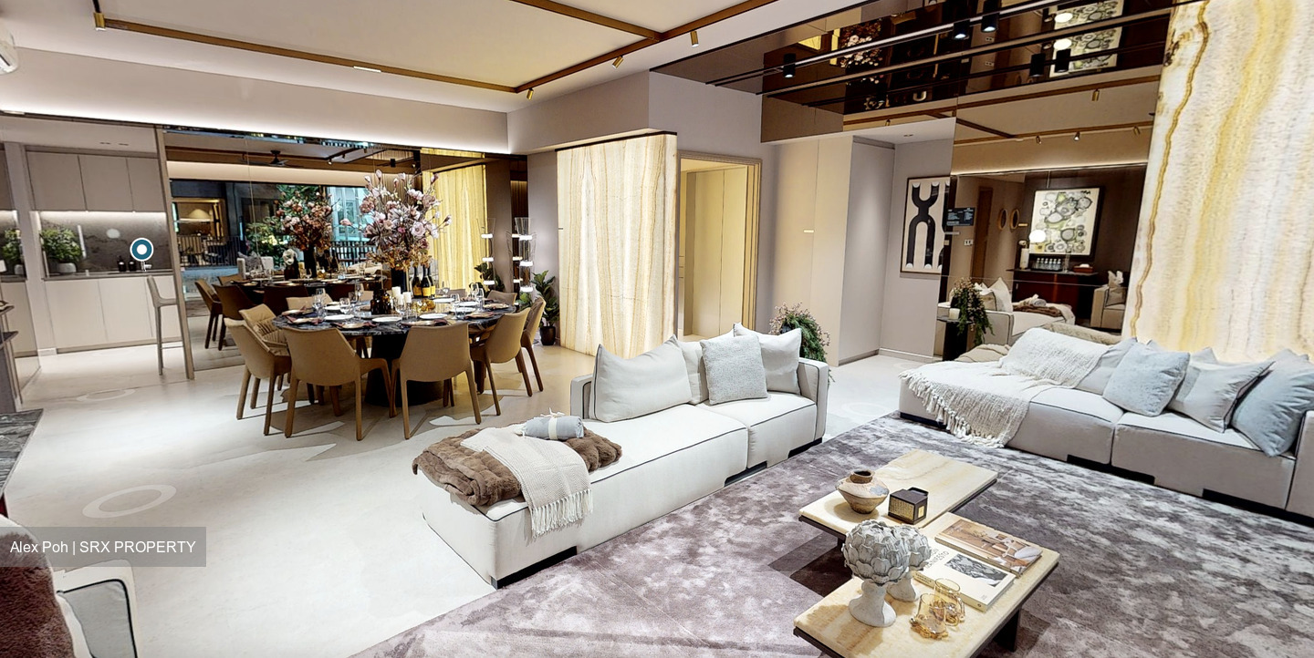 River Modern (D9), Apartment #528444641